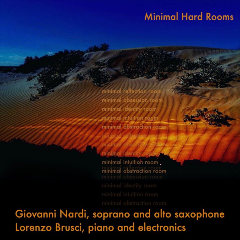 Nardi Minimal Hard rooms